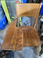 Vintage mission oak for sale  New Braunfels