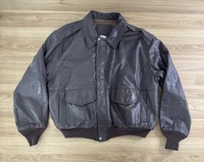 Branded garments leather for sale  San Clemente