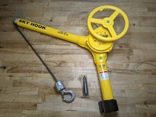 Sky hook compact for sale  Venice