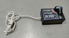 Futaba r153f 40mhz d'occasion  Expédié en Belgium