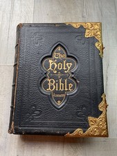 Antique 1800 holy for sale  BLACKWOOD