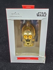 Hallmark ornament 2018 for sale  BROMSGROVE
