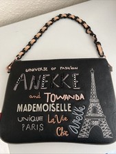 Ausgefallene tasche anekke gebraucht kaufen  Kamen