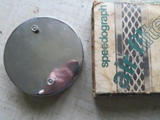 Speedograph carb hs4 for sale Speedograph carb hs4 for sale  RHYL