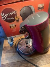 Senseo philips kaffeepadmaschi gebraucht kaufen  Gernsheim