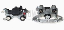 Bremssattel bremszange peugeot gebraucht kaufen  Bautzen-Umland II