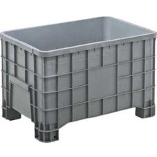 Contenitore plastica 280 usato  Milano