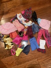 Barbie doll clothing for sale  Red Bank