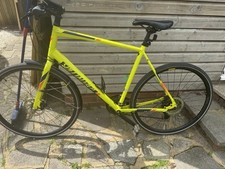 Specialized sirrus hybrid for sale  ISLEWORTH