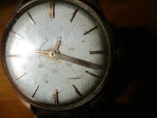 Rare montre vulcain d'occasion Rare montre vulcain d'occasion  Saint-Etienne