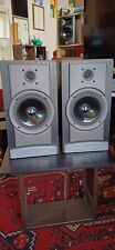 Coppia wharfedale atlantic usato  Siano
