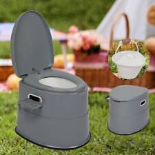 Toilette portable toilettes d'occasion  Nanteuil-le-Haudouin