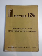 Manuale fiat vettura usato  San Martino Dall Argine