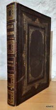 Géographie universelle atlas d'occasion  Pézenas