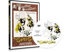 Sainted sisters comedy for sale  De Pere