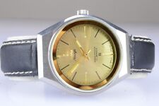 Hmt orologio maurya usato  Valvestino