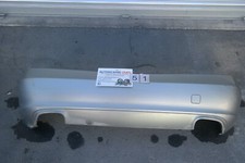 Paraurti posteriore mercedes usato  Gioia Tauro