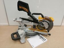 Dewalt dcs365 18v for sale  SHREWSBURY
