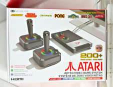 Arcade atari game d'occasion  Marseille VI