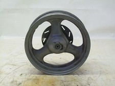 Cerchio anteriore per usato Cerchio anteriore per usato  Italia