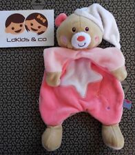 Doudou sucre orge d'occasion  Saint-Gilles-Croix-de-Vie