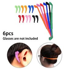 Set silicone eyeglasses for sale  HATFIELD