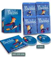 BEWITCHED SEASON 1 & 2 [IMPRINT LIMITED EDITION] [ALL REGIONS] (BLU-RAY) comprar usado  Enviando para Brazil