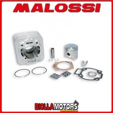 318236 cilindro malossi usato  Trapani