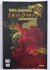Sandman volume preludi usato  Viterbo
