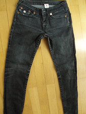 True religion julie gebraucht kaufen  Erbach