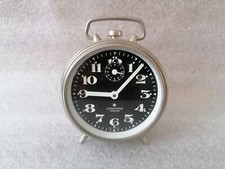 Alter wecker junghans gebraucht kaufen  Leipzig