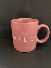 Jack wills pink for sale  COALVILLE