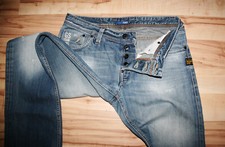 Star jeans herren gebraucht kaufen  Schwäbisch Gmünd