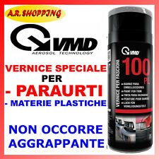 Vernice paraurti nero usato  San Bartolomeo in Galdo