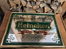 Heineken imported beer for sale  Idaho Springs