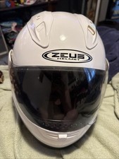 Zeus helmet dot for sale  Oregon City