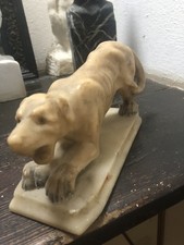 Scultura alabastro antico usato  Loro Ciuffenna