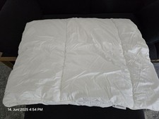 Ikea bettdecke stjärnbräcka gebraucht kaufen  Wittighausen