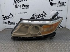 Driver left headlight for sale  Easley