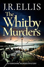 Whitby murders ellis for sale  UK