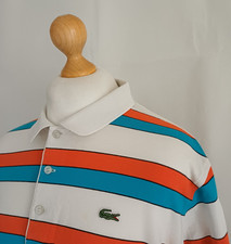 lacoste xxxl for sale  DUNSTABLE