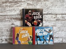 Lot jock jams for sale  Ft Mitchell