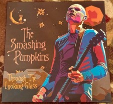 Smashing pumpkins looking for sale  Orting