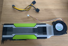 Nvidia tesla p100 for sale  GLOUCESTER