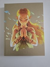 Legend zelda breath gebraucht kaufen  Hamburg