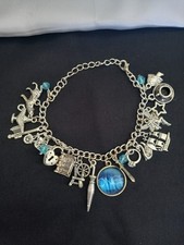 Charm bracelet for sale  COVENTRY
