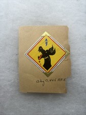 Army 465th anti for sale  Harrisburg