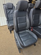 Seat alhambra 2018 for sale  HUNTINGDON