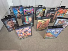 Vintage sega megadrive for sale  NORTHAMPTON