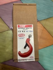 Reed 4140 tc4qp for sale  Pompano Beach